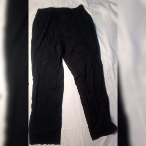 Paradox waterproof pants, black - Picture 2 of 2